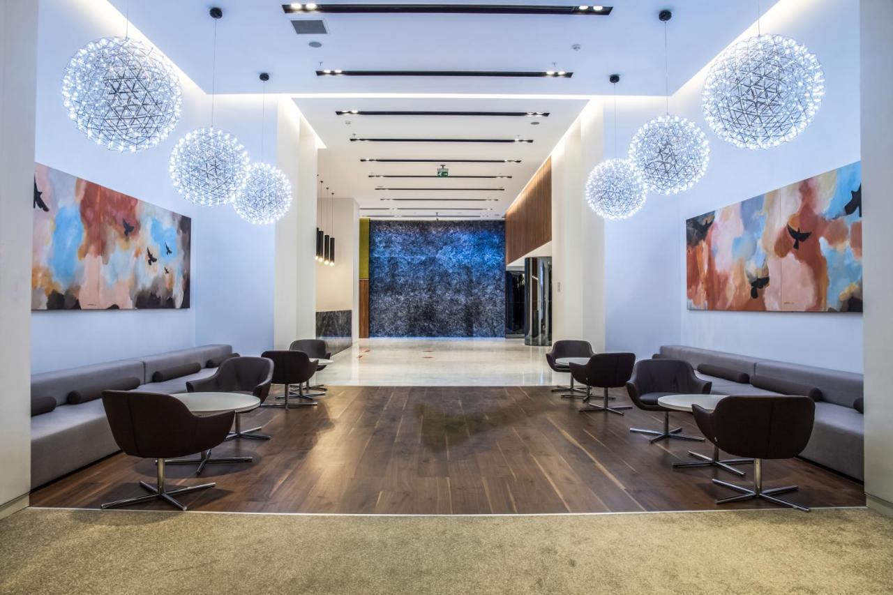 Ramada Plaza By Wyndham Istanbul Asia Airport Kocaeli Exteriér fotografie