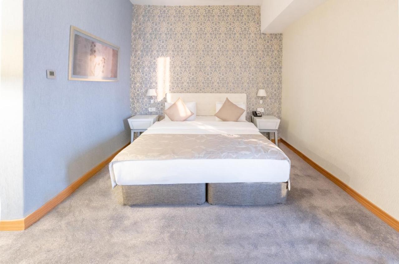 Ramada Plaza By Wyndham Istanbul Asia Airport Kocaeli Exteriér fotografie