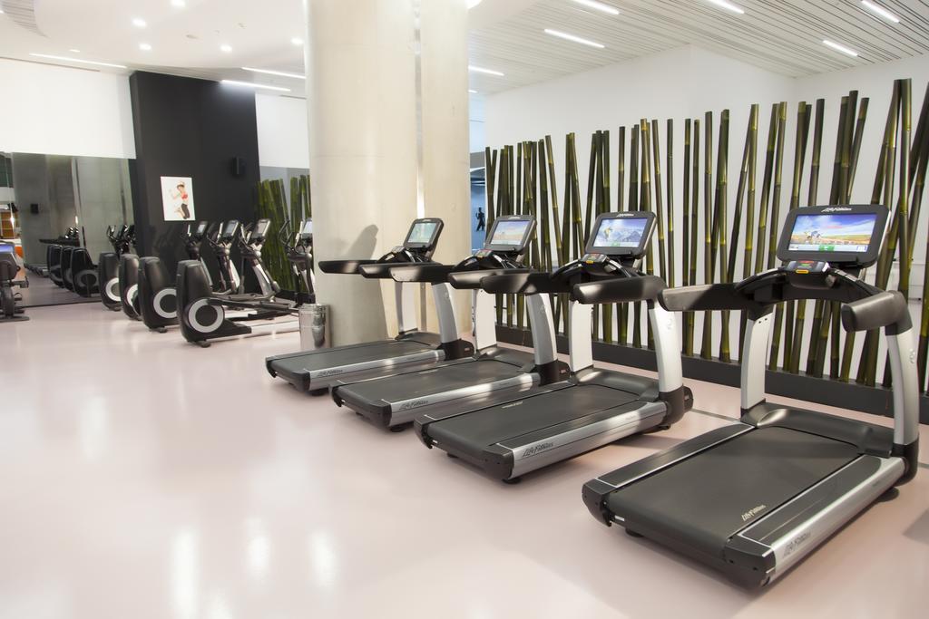 Ramada Plaza By Wyndham Istanbul Asia Airport Kocaeli Exteriér fotografie