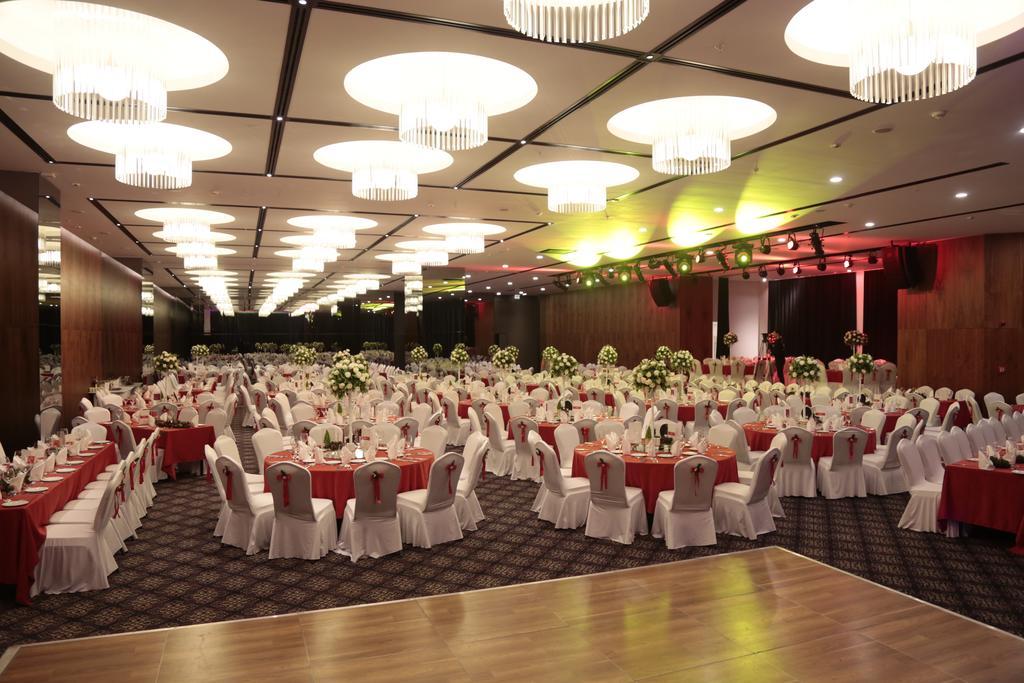 Ramada Plaza By Wyndham Istanbul Asia Airport Kocaeli Exteriér fotografie