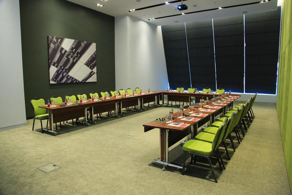Ramada Plaza By Wyndham Istanbul Asia Airport Kocaeli Exteriér fotografie
