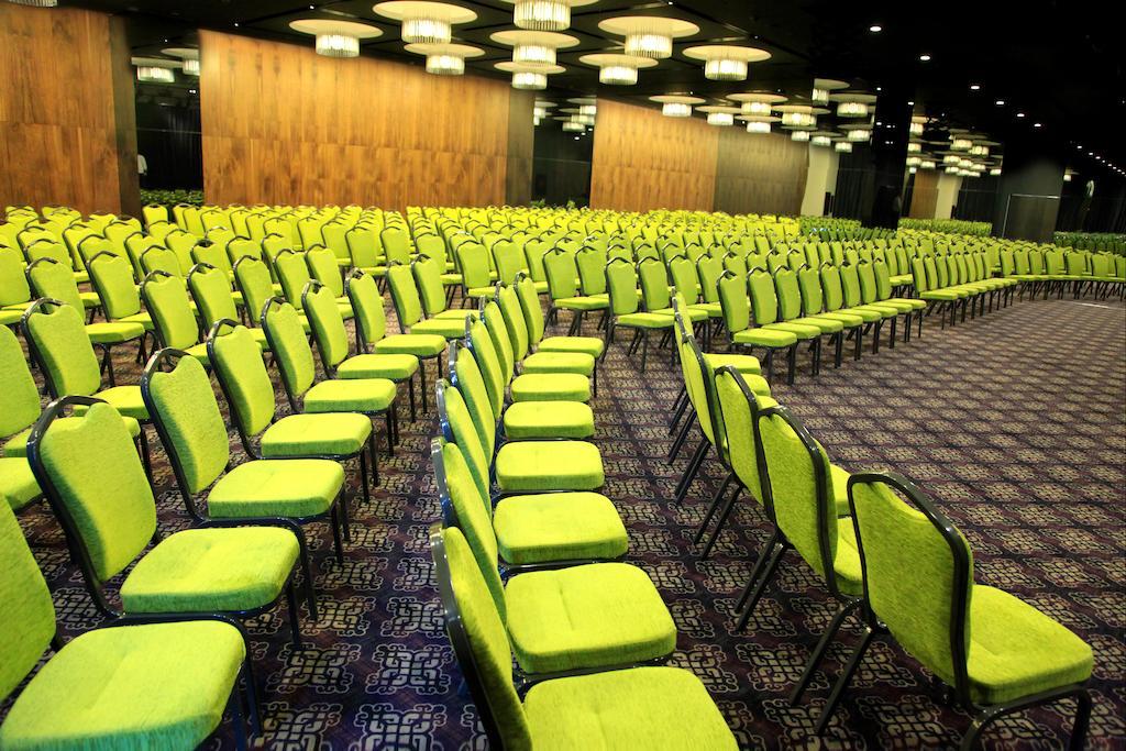 Ramada Plaza By Wyndham Istanbul Asia Airport Kocaeli Exteriér fotografie