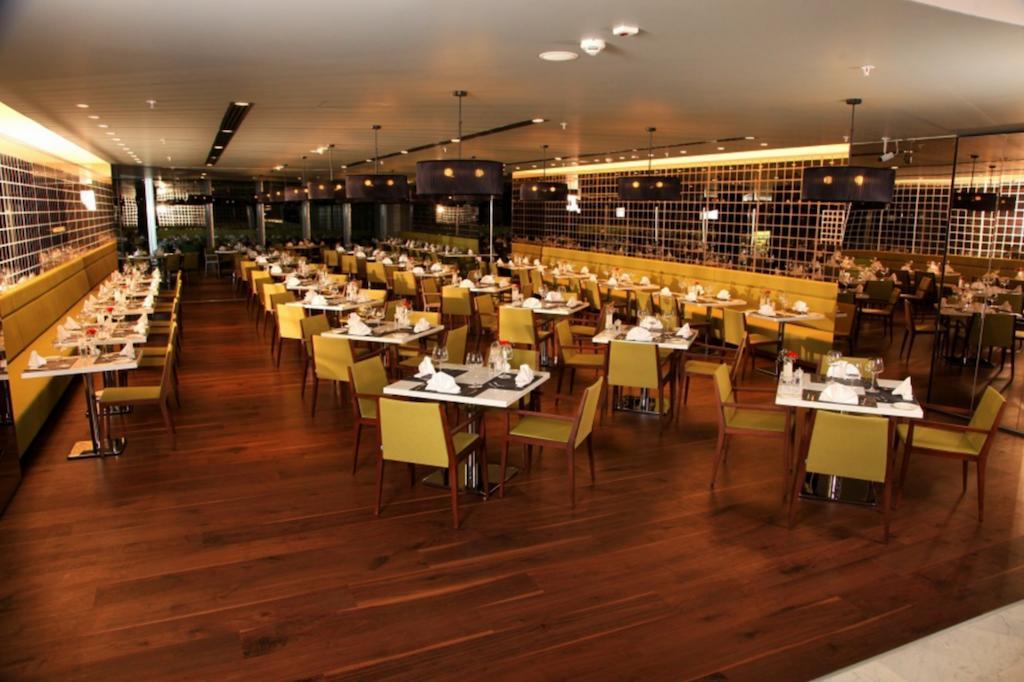 Ramada Plaza By Wyndham Istanbul Asia Airport Kocaeli Exteriér fotografie