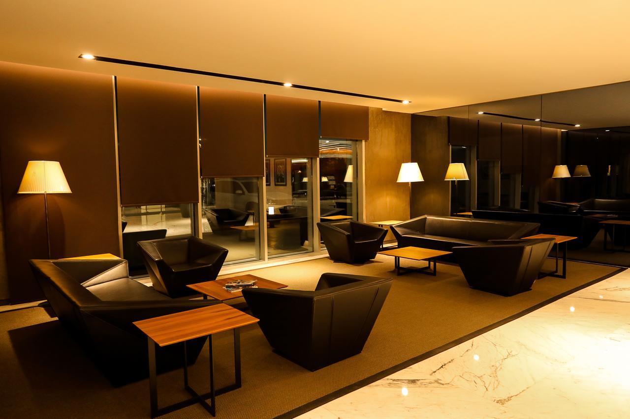 Ramada Plaza By Wyndham Istanbul Asia Airport Kocaeli Exteriér fotografie