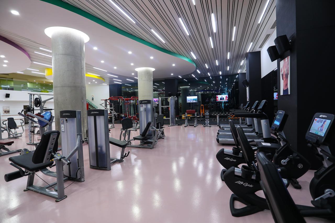 Ramada Plaza By Wyndham Istanbul Asia Airport Kocaeli Exteriér fotografie