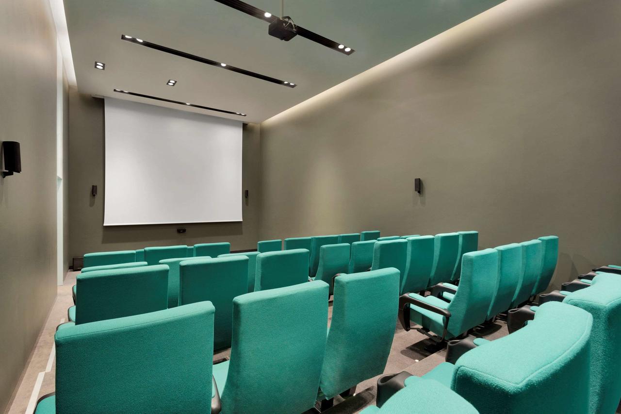 Ramada Plaza By Wyndham Istanbul Asia Airport Kocaeli Exteriér fotografie