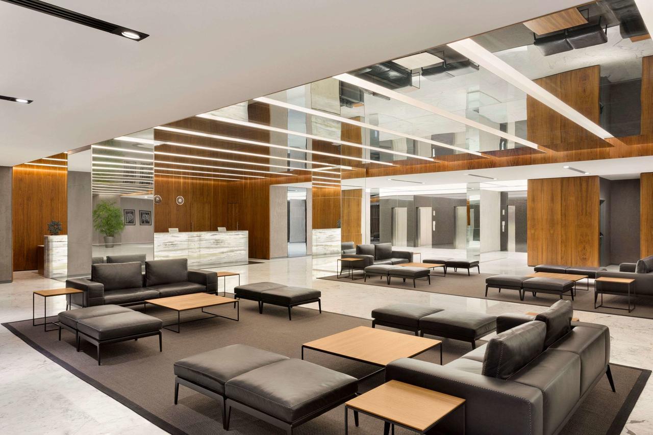 Ramada Plaza By Wyndham Istanbul Asia Airport Kocaeli Exteriér fotografie