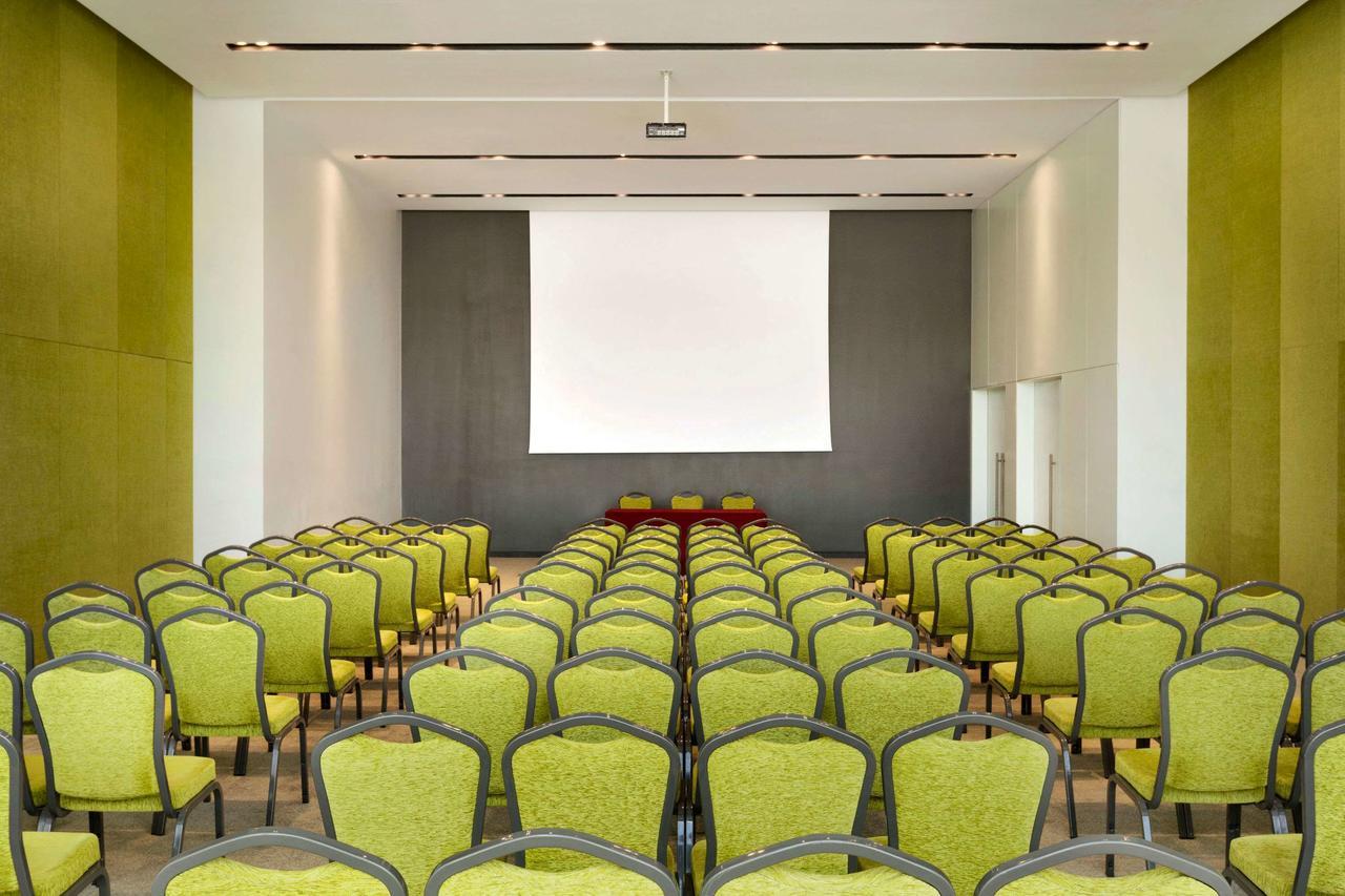 Ramada Plaza By Wyndham Istanbul Asia Airport Kocaeli Exteriér fotografie